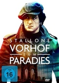 Cover: Vorhof zum Paradies - Koch Media Home Entertainment