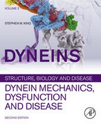 Abbildung von: Dyneins - Academic Press