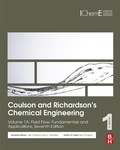 Cover: Coulson and Richardson's Chemical Engineering - Butterworth-Heinemann