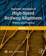 Cover: Dynamic Analysis of High-Speed Railway Alignment - Academic Press