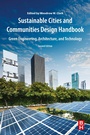 Cover: Sustainable Cities and Communities Design Handbook - Butterworth-Heinemann