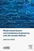 Cover: Model-based System and Architecture Engineering with the Arcadia Method - Elsevier