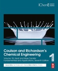 Cover: Coulson and Richardson's Chemical Engineering - Butterworth-Heinemann