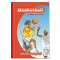 Cover: Basketball - Rainbow Reading Programme
