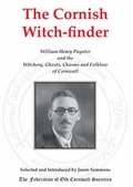 Cover: The Cornish Witch-finder - Federation of Old Cornwall Societies