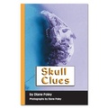 Cover: Skull Clues - Rainbow Reading Programme