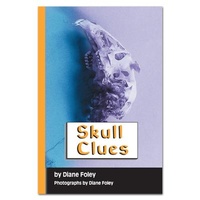 Enlarge image Cover: Skull Clues - Rainbow Reading Programme