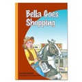 Cover: Bella Goes Shopping - Rainbow Reading Programme