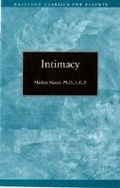 Cover: Intimacy - Hazelden Information & Educational Services