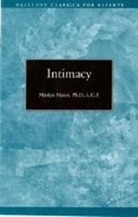 Enlarge image Cover: Intimacy - Hazelden Information & Educational Services
