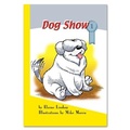 Cover: Dog Show - Rainbow Reading Programme