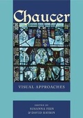 Cover: Chaucer - Pennsylvania State University Press