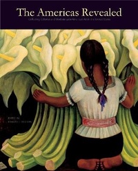 Enlarge image Cover: The Americas Revealed - Pennsylvania State University Press