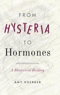 Abbildung von: From Hysteria to Hormones - Pennsylvania State University Press