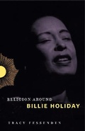 Cover: Religion Around Billie Holiday - Pennsylvania State University Press