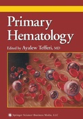 Cover: Primary Hematology - Humana