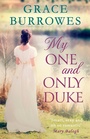Cover: My One and Only Duke - Piatkus Books