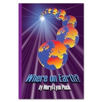 Enlarge image Cover: Where on Earth? - Rainbow Reading Programme