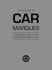 Enlarge image Cover: Car Marques - Automobile Association