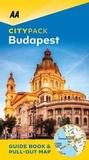Cover: Budapest - Automobile Association
