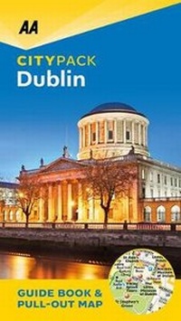 Abbildung von: Dublin - Automobile Association