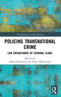 Bild: Policing Transnational Crime - Routledge