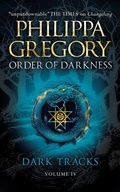 Cover: Dark Tracks: Volume 4 - Simon & Schuster Childrens Books