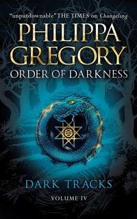Enlarge image Cover: Dark Tracks: Volume 4 - Simon & Schuster Childrens Books