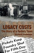 Cover: Legacy Costs - Hard Ball Press