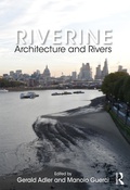 Cover: Riverine - Routledge