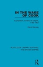 Cover: In the Wake of Cook - Routledge