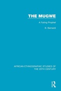 Cover: The Mugwe - Routledge