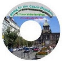 Abbildung von: Going to the Czech Republic - Tekron Publications Ltd