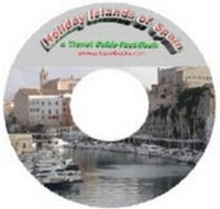 Abbildung von: The Holiday Islands of Spain - Tekron Publications Ltd