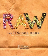 Enlarge image Cover: Raw - William Morrow Cookbooks