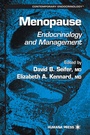 Cover: Menopause - Humana Press Inc.