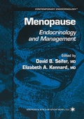 Cover: Menopause - Humana