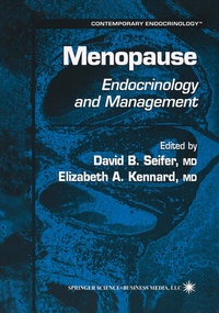 Enlarge image Cover: Menopause - Humana