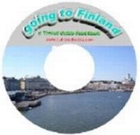 Abbildung von: Going to Finland - Tekron Publications Ltd