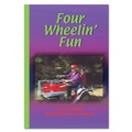 Cover: Four Wheelin' Fun - Rainbow Reading Programme