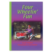 Enlarge image Cover: Four Wheelin' Fun - Rainbow Reading Programme