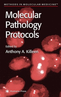 Abbildung von: Molecular Pathology Protocols - Humana Press Inc.