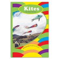 Enlarge image Cover: Kites - Rainbow Reading Programme