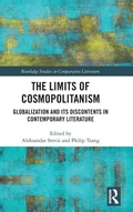 Cover: The Limits of Cosmopolitanism - Routledge