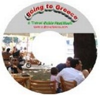 Abbildung von: Going to Greece - Tekron Publications Ltd