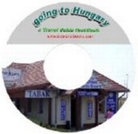 Abbildung von: Going to Hungary - Tekron Publications Ltd