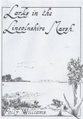 Cover: Larks in the Lincolnshire Marsh - Richard Kay Publications