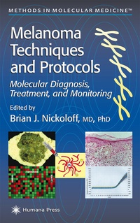 Abbildung von: Melanoma Techniques and Protocols - Humana Press Inc.