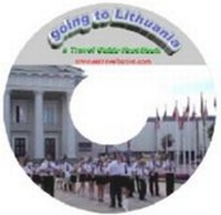 Abbildung von: Going to Lithuania - Tekron Publications Ltd