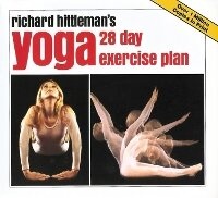 Abbildung von: Richard Hittleman's Yoga - Workman Adult